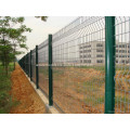 Residential Iron Wire Mesh Fence